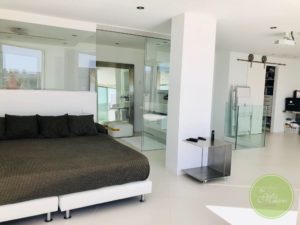 Schlafen/Suite 1