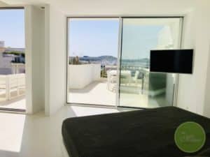 Obere Etage