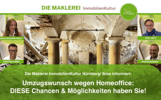 Umzugswunsch Titelbild