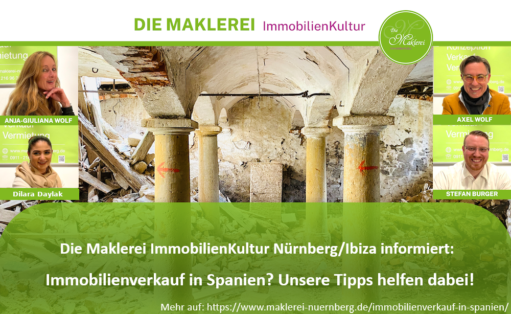Titelbild Spanien