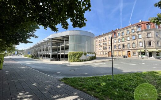 Gegenüber Wiesengrund