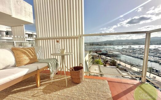 Balkon/Terrasse