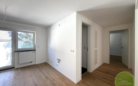 ... neuen Zuhause!