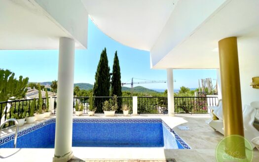 eigener Pool
