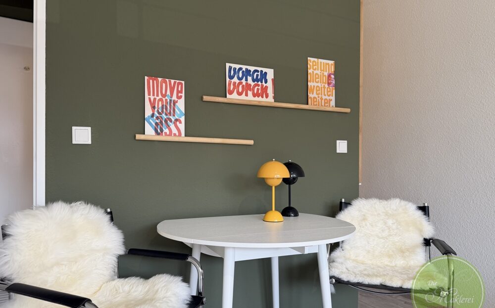 ** ERSTbezug ** Top Style ** Top möbliert ** Top Balkon ** Top Aufzug ** Sehr gute Infrastruktur ** - Foto 1