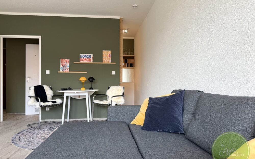 ** ERSTbezug ** Top Style ** Top möbliert ** Top Balkon ** Top Aufzug ** Sehr gute Infrastruktur ** - Foto 5