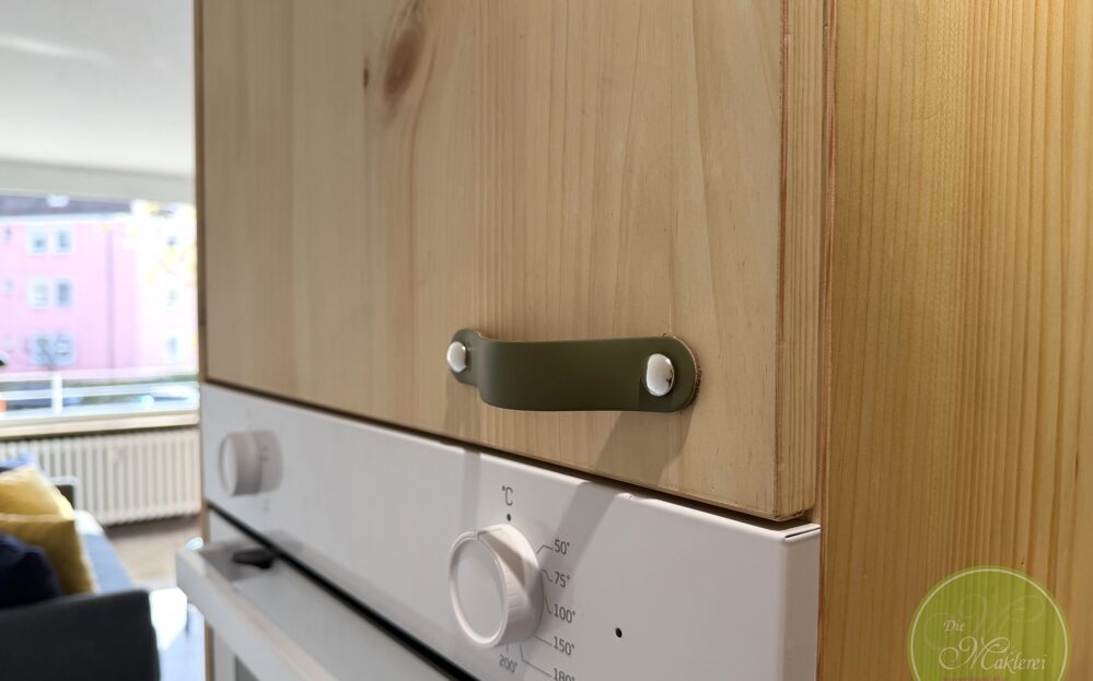 ** ERSTbezug ** Top Style ** Top möbliert ** Top Balkon ** Top Aufzug ** Sehr gute Infrastruktur ** - Foto 4