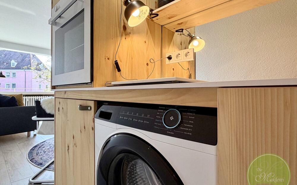 ** ERSTbezug ** Top Style ** Top möbliert ** Top Balkon ** Top Aufzug ** Sehr gute Infrastruktur ** - Foto 3