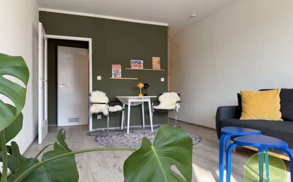 ** ERSTbezug ** Top Style ** Top möbliert ** Top Balkon ** Top Aufzug ** Sehr gute Infrastruktur ** - Foto 4