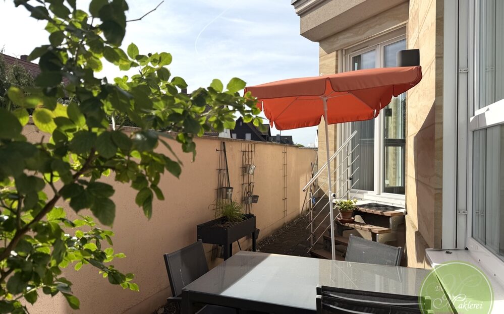** Exklusiv & besonders * 3-Zi.-Wohnung zur MIETE * opt. Garage * Nürnberger Norden ** - Photo 1