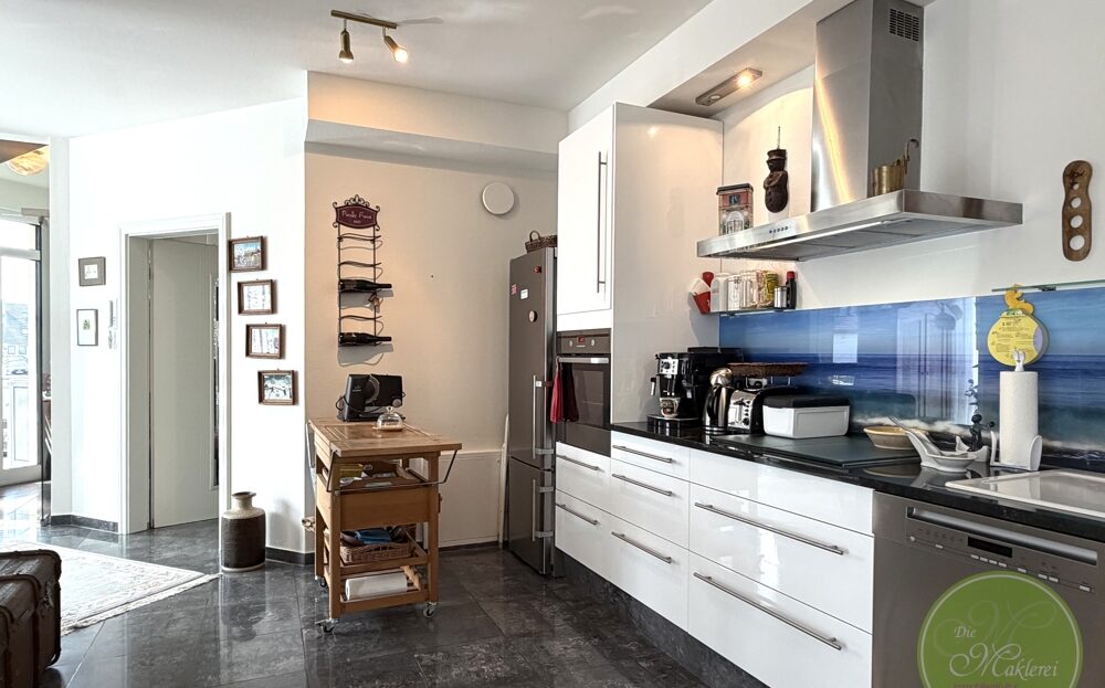 ** Exklusiv & besonders * 3-Zi.-Wohnung zur MIETE * opt. Garage * Nürnberger Norden ** - Photo 1