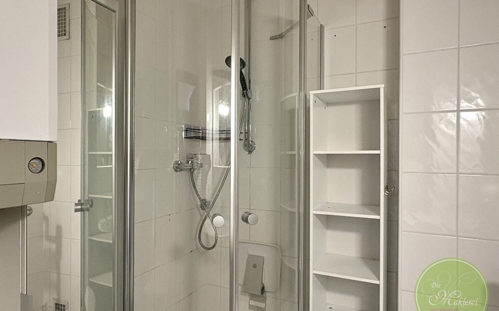 ** Ziegelstein-Living * 4-Zimmer-Wohnung zur MIETE * ca. 88 qm * inkl. Küche & Gartenmitbenutzung ** - Photo 5