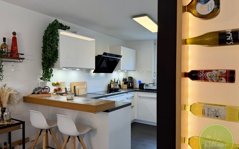 ** FamilyDREAM * Haus zur MIETE * 6 + 1 Zimmer * priv. Garten * Garage * Nürnberger Westen ** - Foto 4