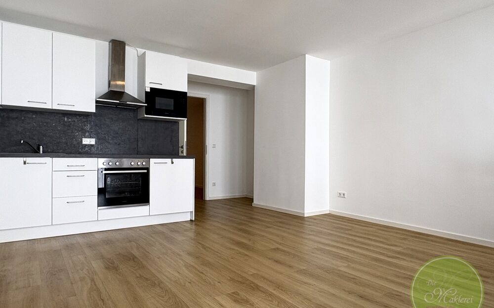 ** ApartmentTRAUM ** Einbauküche ** inkl. WLAN ** zentrale Lage ** direkte U-Bahn-Anbindung** - Photo 2