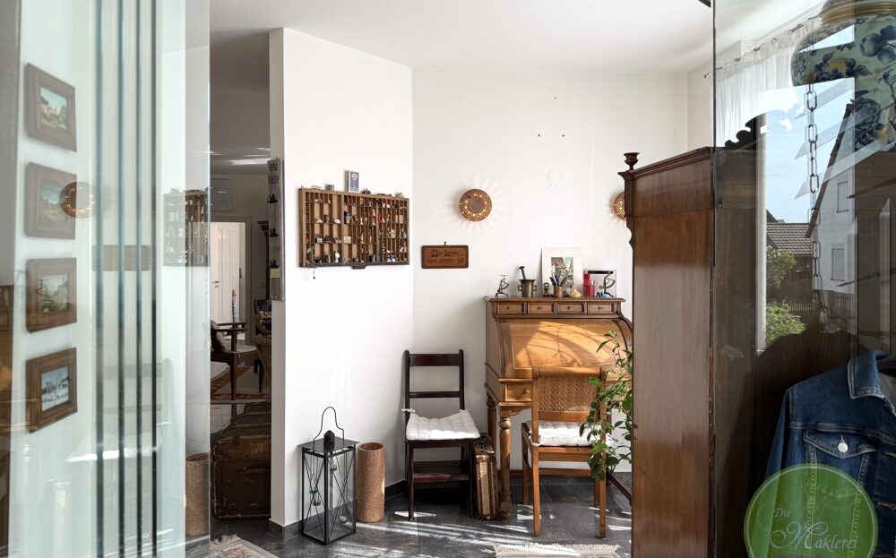 ** Exklusiv & besonders * 3-Zi.-Wohnung zur MIETE * opt. Garage * Nürnberger Norden ** - Photo 5