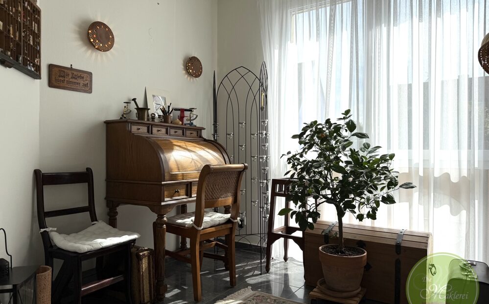 ** Exklusiv & besonders * 3-Zi.-Wohnung zur MIETE * opt. Garage * Nürnberger Norden ** - Photo 2